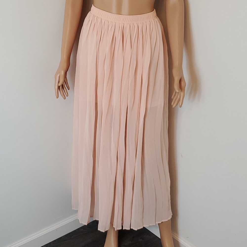 Forever 21 Maxi Skirt